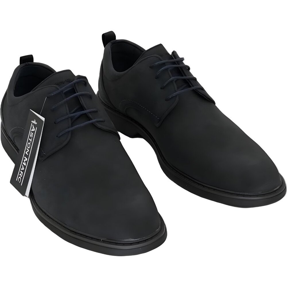 Aston Marc Men's Verlot Oxford Dress Shoe 10 M